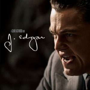 J. EDGAR (DVD/S) [2012] DVD Pre-Owned Region 2