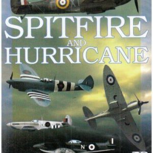 Spitfire & Hurricane DVD Pre-Owned Region 2