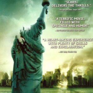 Cloverfield [2008] [Region 1] [US DVD Pre-Owned Region 2