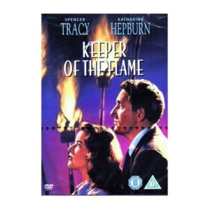 Keeper Of The Flame [1942] DVD Pre-Owned Region 2