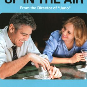 Up In The Air [Region 1] [US Impor DVD Pre-Owned Region 2
