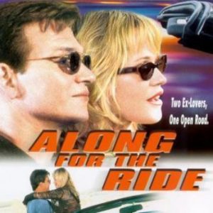 Along For The Ride DVD Pre-Owned Region 2