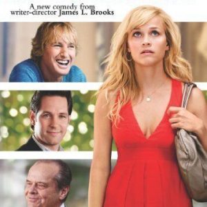 How Do You Know [2011] DVD Pre-Owned Region 2