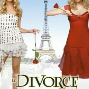 Le Divorce [2003] DVD Pre-Owned Region 2