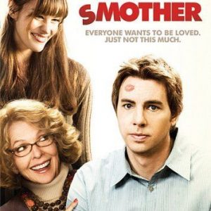 Smother DVD (2009) Diane Keaton, Di Meglio (DIR) Cert 15 Pre-Owned Region 2