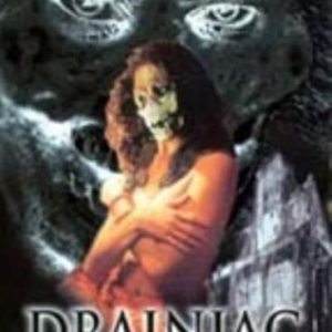 Drainiac DVD (2003) Georgia Hatzis, Piper (DIR) Cert 15 Pre-Owned Region 2