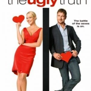 The Ugly Truth DVD (2010) Gerard Butler, Luketic (DIR) Cert 15 Pre-Owned Region 2