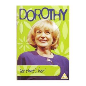 Dorothy - See Thats Her! DVD Pre-Owned Region 2