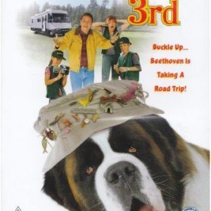 Beethovens 3rd DVD Pre-Owned Region 2