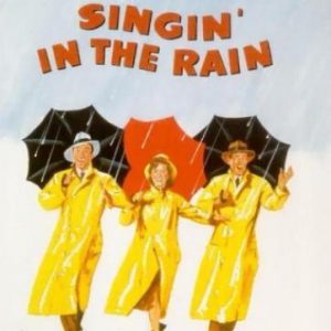 Singin In The Rain DVD Pre-Owned Region 2