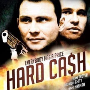 Hard Cash DVD (2006) Cert 15 Pre-Owned Region 2