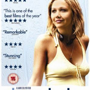 SherryBaby DVD (2008) Maggie Gyllenhaal, Collyer (DIR) Cert 15 Pre-Owned Region 2