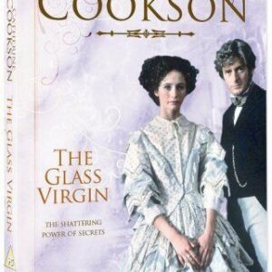 The Glass Virgin DVD (2007) Nigel Havers, Hellings (DIR) Cert PG Pre-Owned Region 2