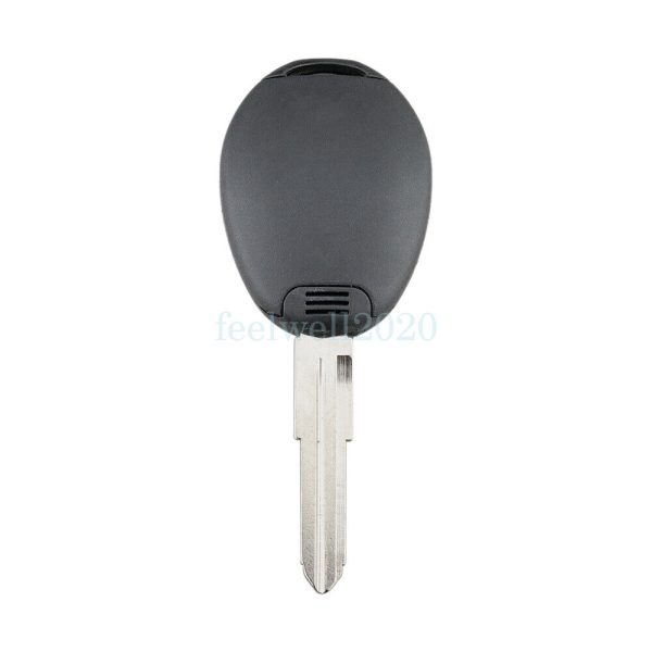 For Land Rover Discovery 2 TD4 TD5 433Mhz Remote Car Key Fob 2000 2001 2002 2003 - Image 5