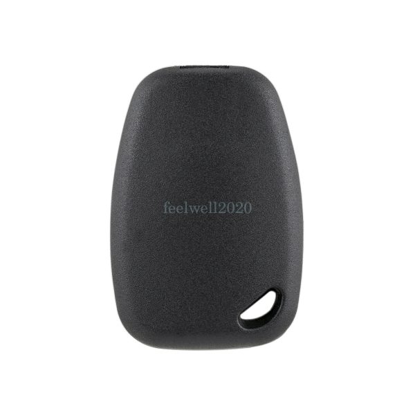 For Renault Trafic Kangoo Master Vivaro Movano 2Button Remote Key Fob Case Shell - Image 5