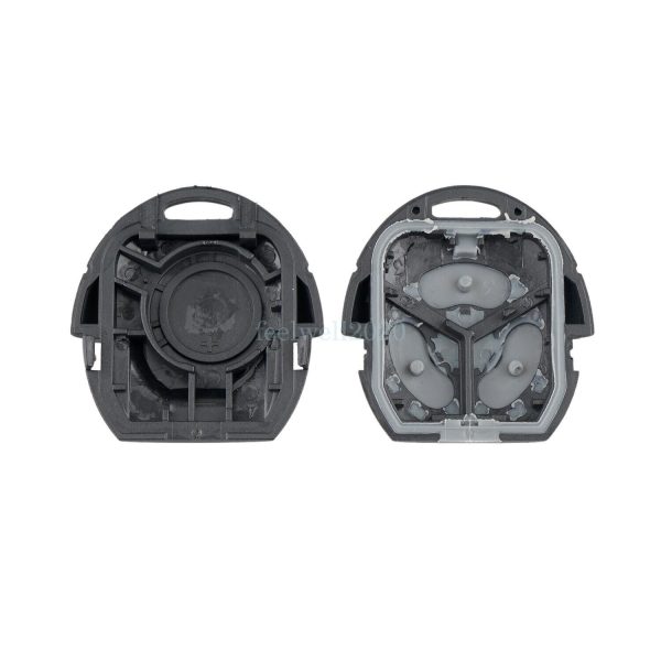 3 Button Remote Key Fob Case Shell Cover For Rover MG TF ZR ZS 25 45 Streetwise - Image 4