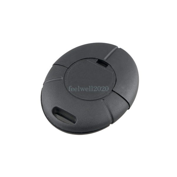 3 Button Remote Key Fob Case Shell Cover For Rover MG TF ZR ZS 25 45 Streetwise - Image 5