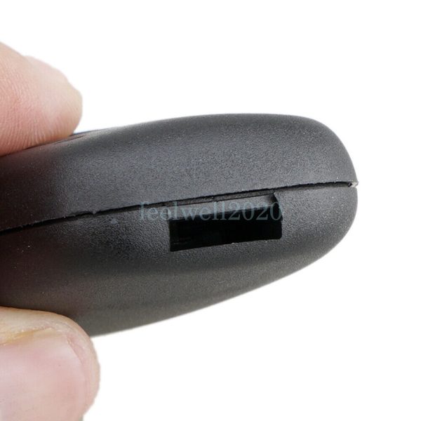 Key Case Fob Repair For Renault Traffic Master Kangoo Nissan Primastar Interstar - Image 6