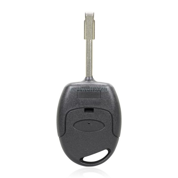 For Ford Fiesta Fusion Transit Connect Remote Key Fob 4D63 Chip 3 Button 433Mhz - Image 4