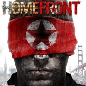 Homefront (Xbox 360) - Game CGVG Pre-Owned