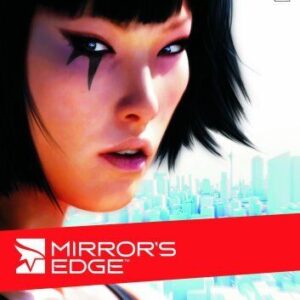 Mirror's Edge (Xbox 360) - Game DMVG Pre-Owned