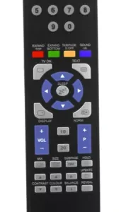 RM Series Remote Control fits SONY A1470664A A1470672A A1470677A A1470714A