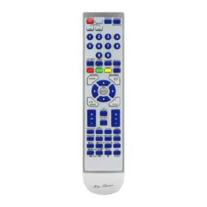 Sharp DV-NC65 Remote Control Replacement