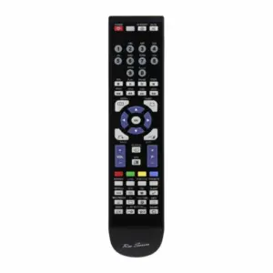 RM-Series  Replacement Remote Control Fits Sharp VC-MH705LM