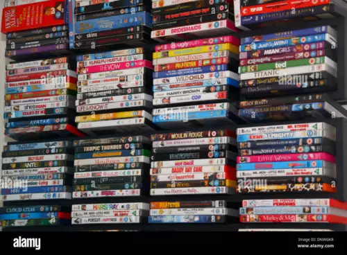 BBC ITV DVDs Movies Multi listing | Deleted films & TV Region 2 (Brand New)