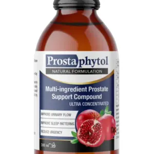 Prostaphytol Multi-ingredient Prostate Support Compound