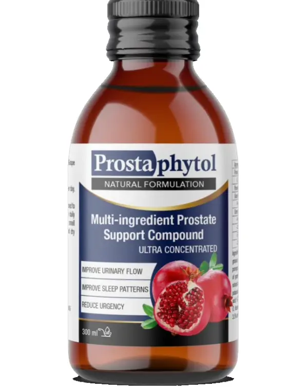 Prostaphytol Multi-ingredient Prostate Support Compound