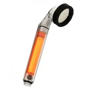 SHOWER FILTER Vitamin C | Removes Fluoride Chlorine Bacteria | Easy Fit |