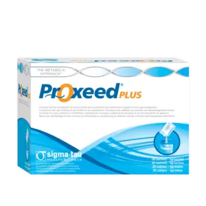 Proxeed Plus Fertility Supplement 30 Sachets