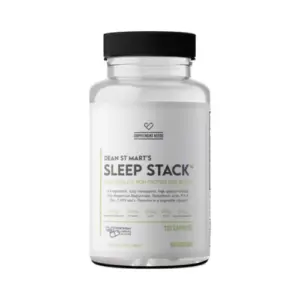 Supplement Needs Sleep Stack 120 Caps