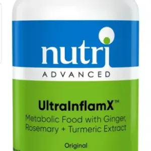 Supplement With vitamins, minerals, amino acids Metabolism Support Antioxidants