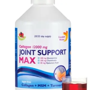 Collagen 12000 mg JOINT SUPPORT MAX