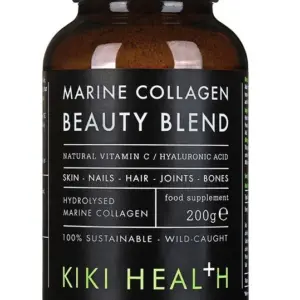 Premium Marine Collagen Beauty Blend 200g Youthful Skin & Joint SupportExp