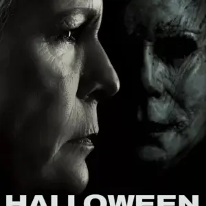 Halloween Classic Retro Vintage Movie Film Posters Horror Poster Print Wall Art Halloween 2018 A2 42 X 59.9CM