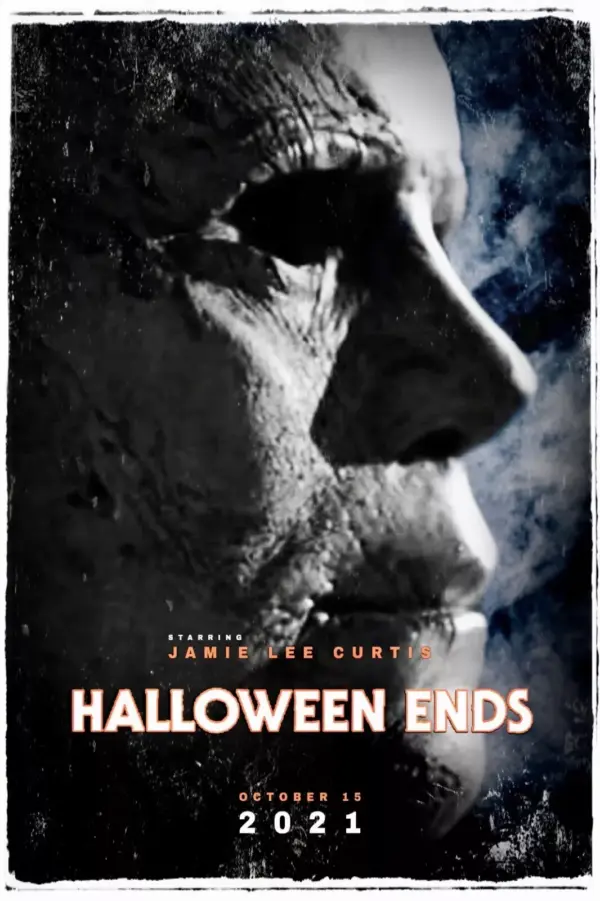 Halloween Classic Retro Vintage Movie Film Posters Horror Poster Print Wall Art Alternative 11 A3 29.7 x 42CM
