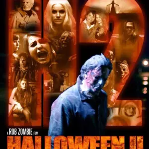 Halloween Classic Retro Vintage Movie Film Posters Horror Poster Print Wall Art Alternative 15 A4 21 x 29.7CM