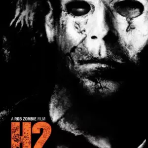Halloween Classic Retro Vintage Movie Film Posters Horror Poster Print Wall Art Alternative 17 A3 29.7 x 42CM