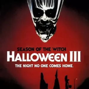 Halloween Classic Retro Vintage Movie Film Posters Horror Poster Print Wall Art Alternative 21 A2 42 X 59.9CM