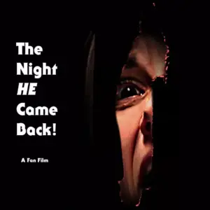 Halloween Classic Retro Vintage Movie Film Posters Horror Poster Print Wall Art Alternative 23 A2 42 X 59.9CM